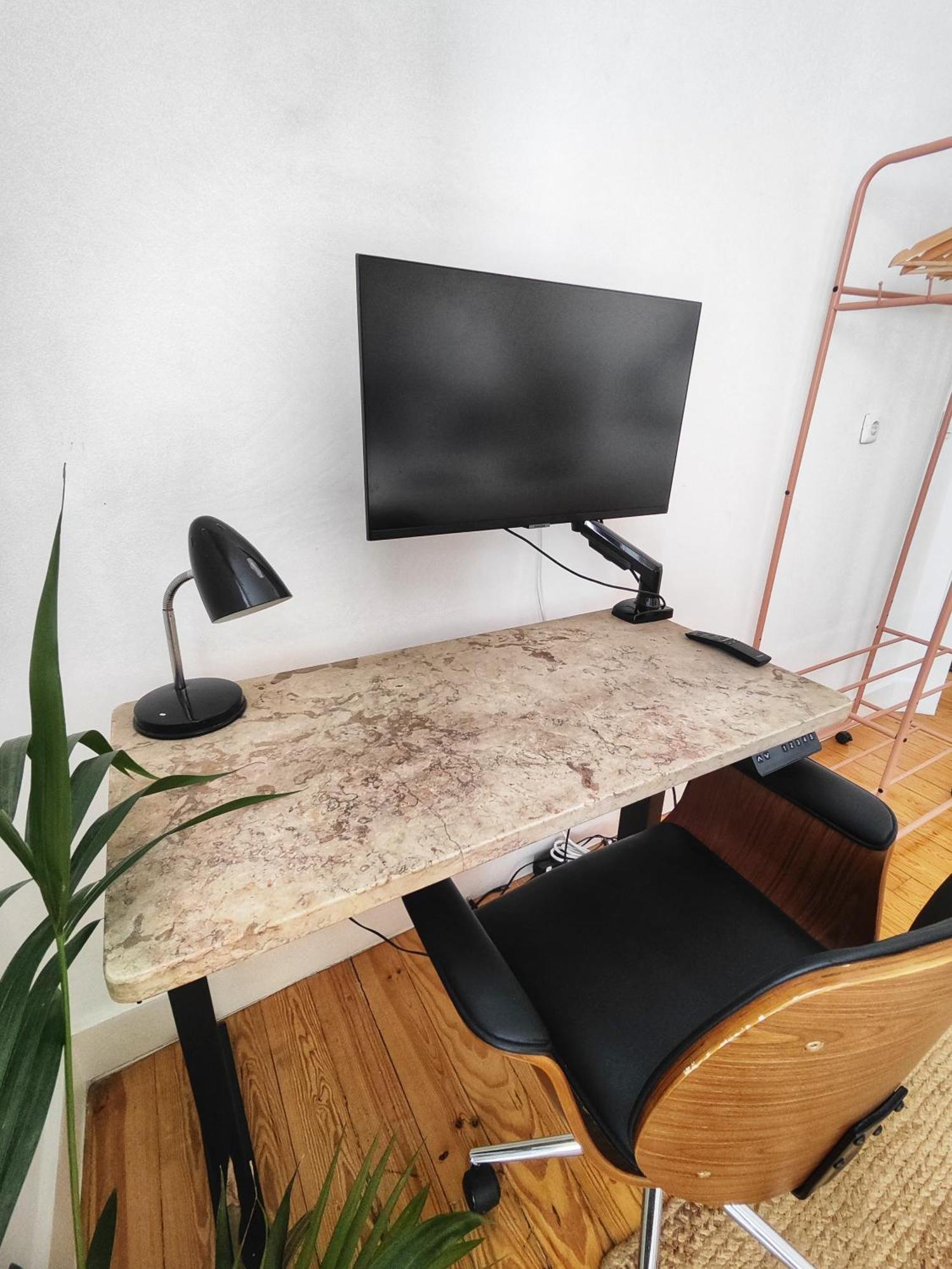 Lounge Albergue