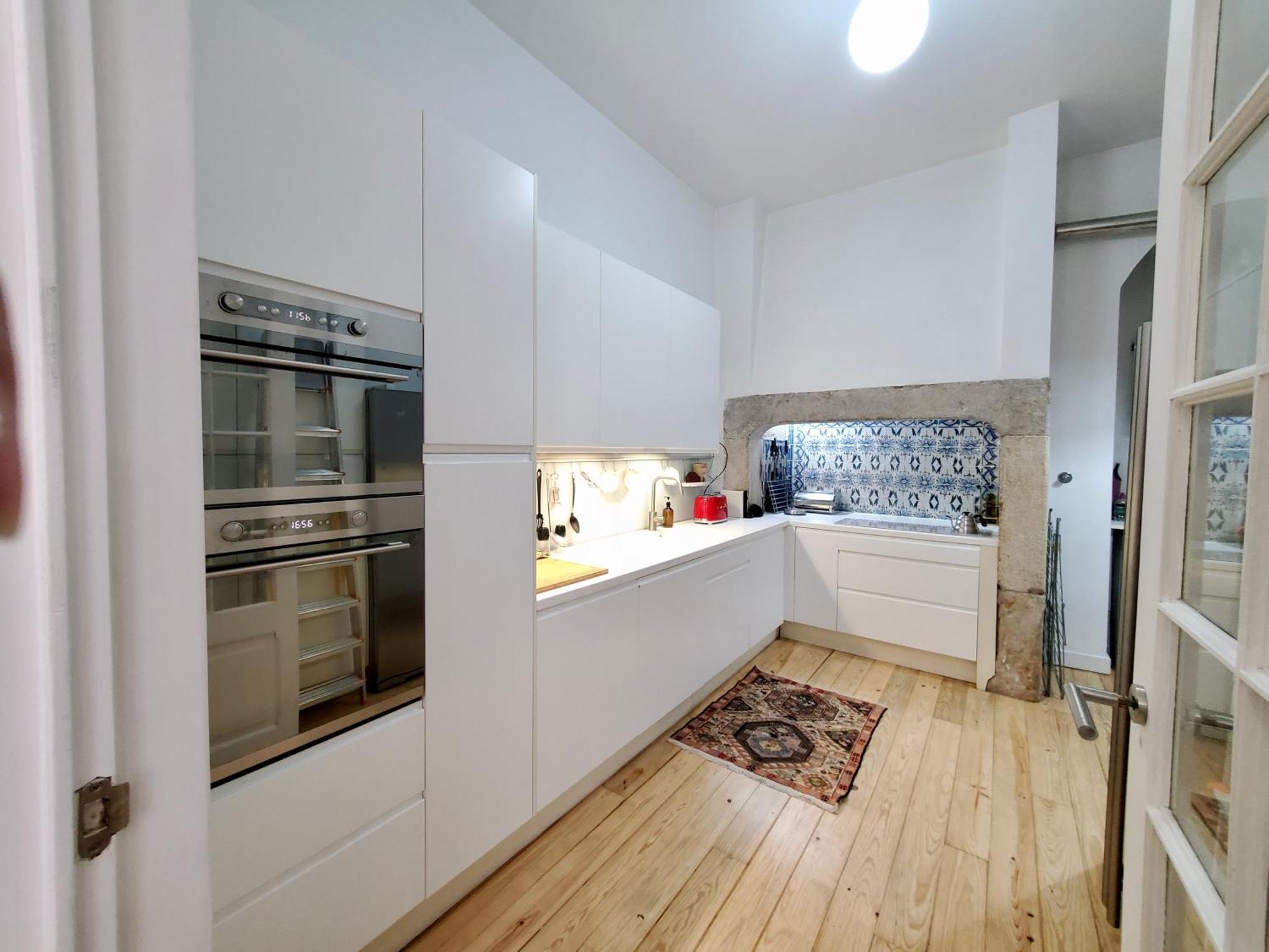 Albergue Lounge