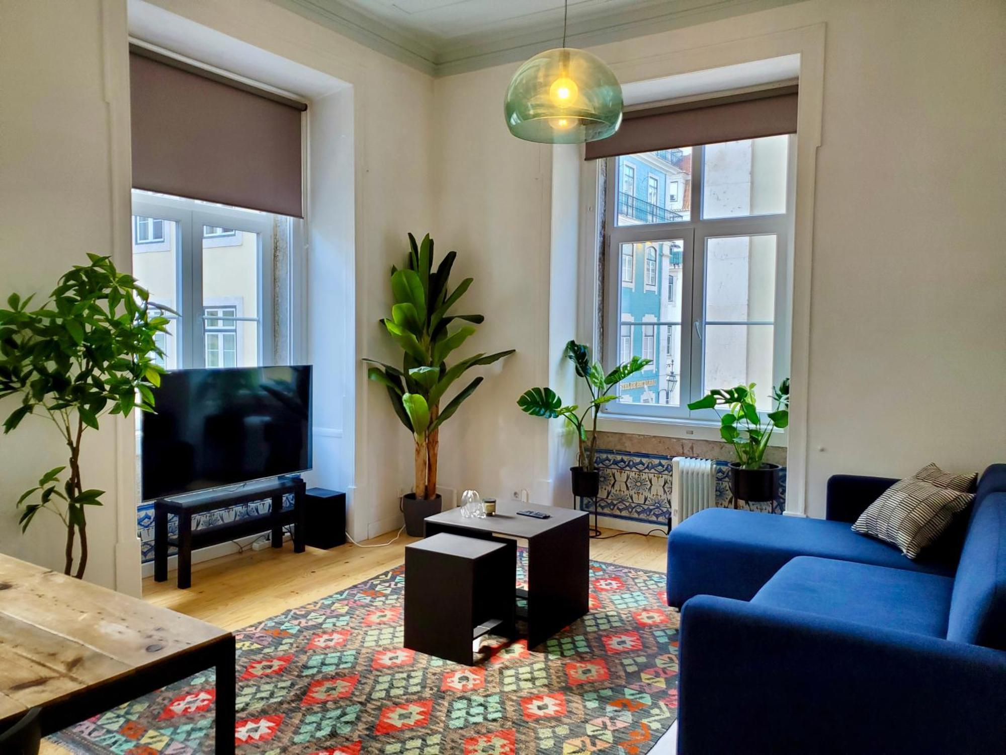 Lounge Albergue